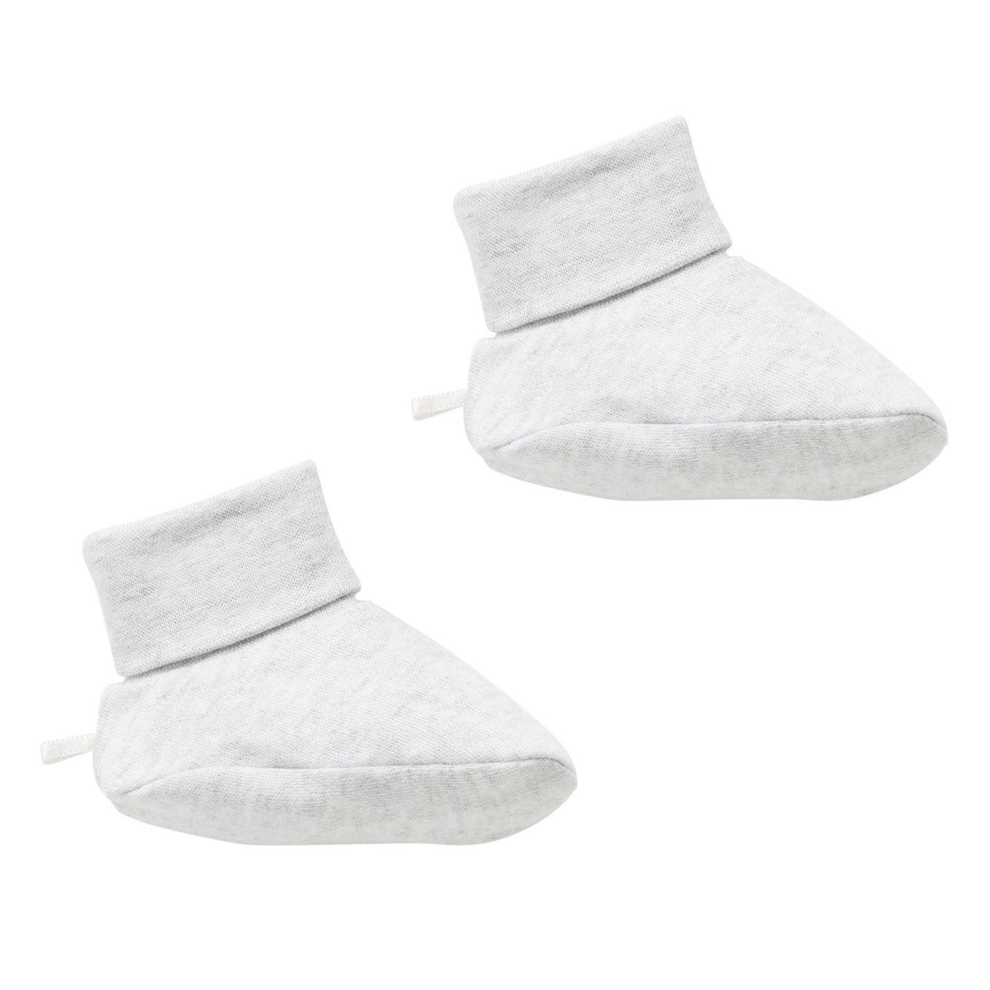 Purebaby Booties